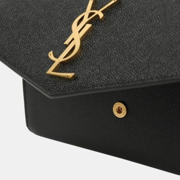 Monogram Uptown Chain Shoulder Bag - Picture 8 of 10